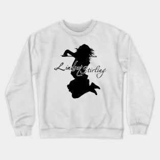 LINDSEY STIRLING Crewneck Sweatshirt